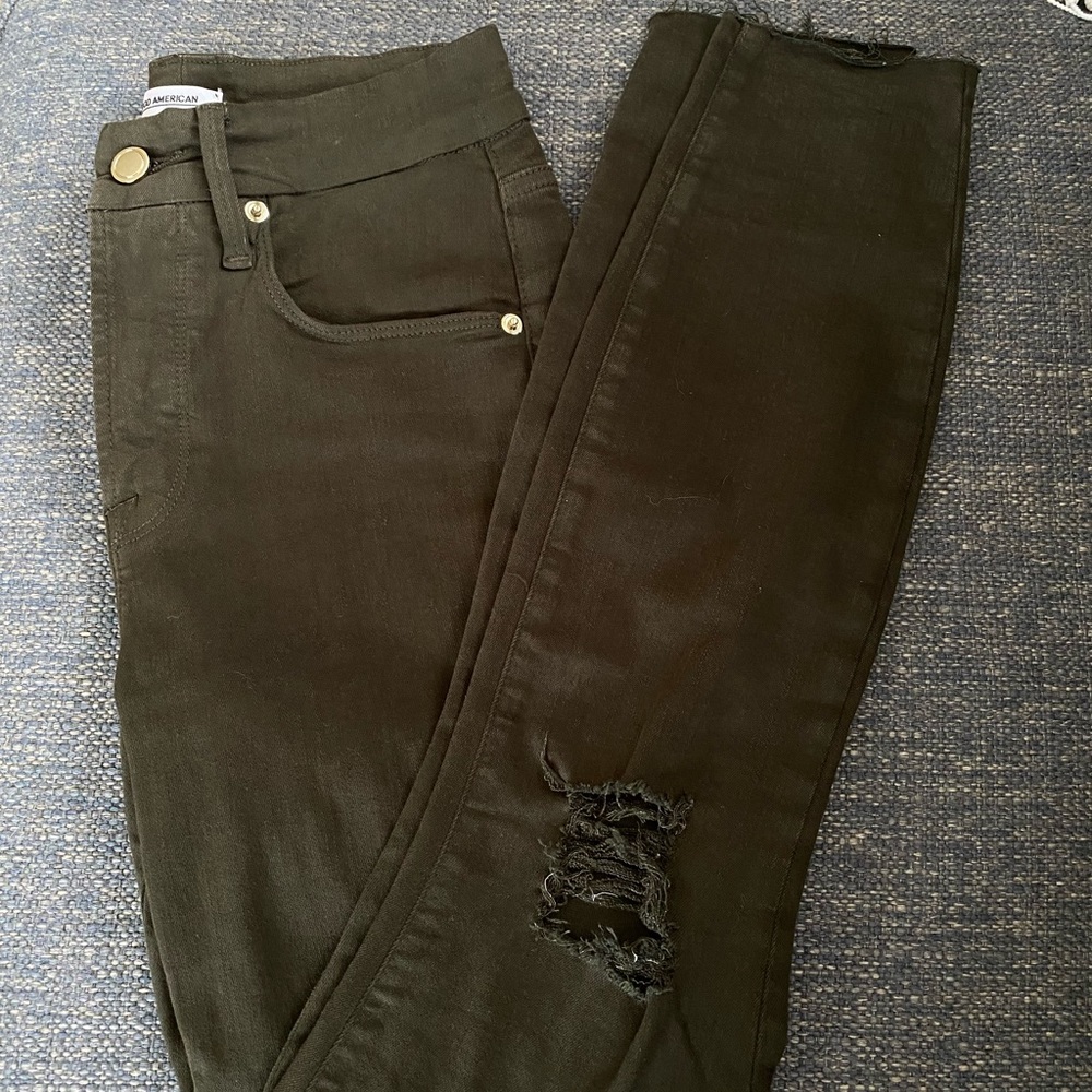 Good American Good Legs Jeans
